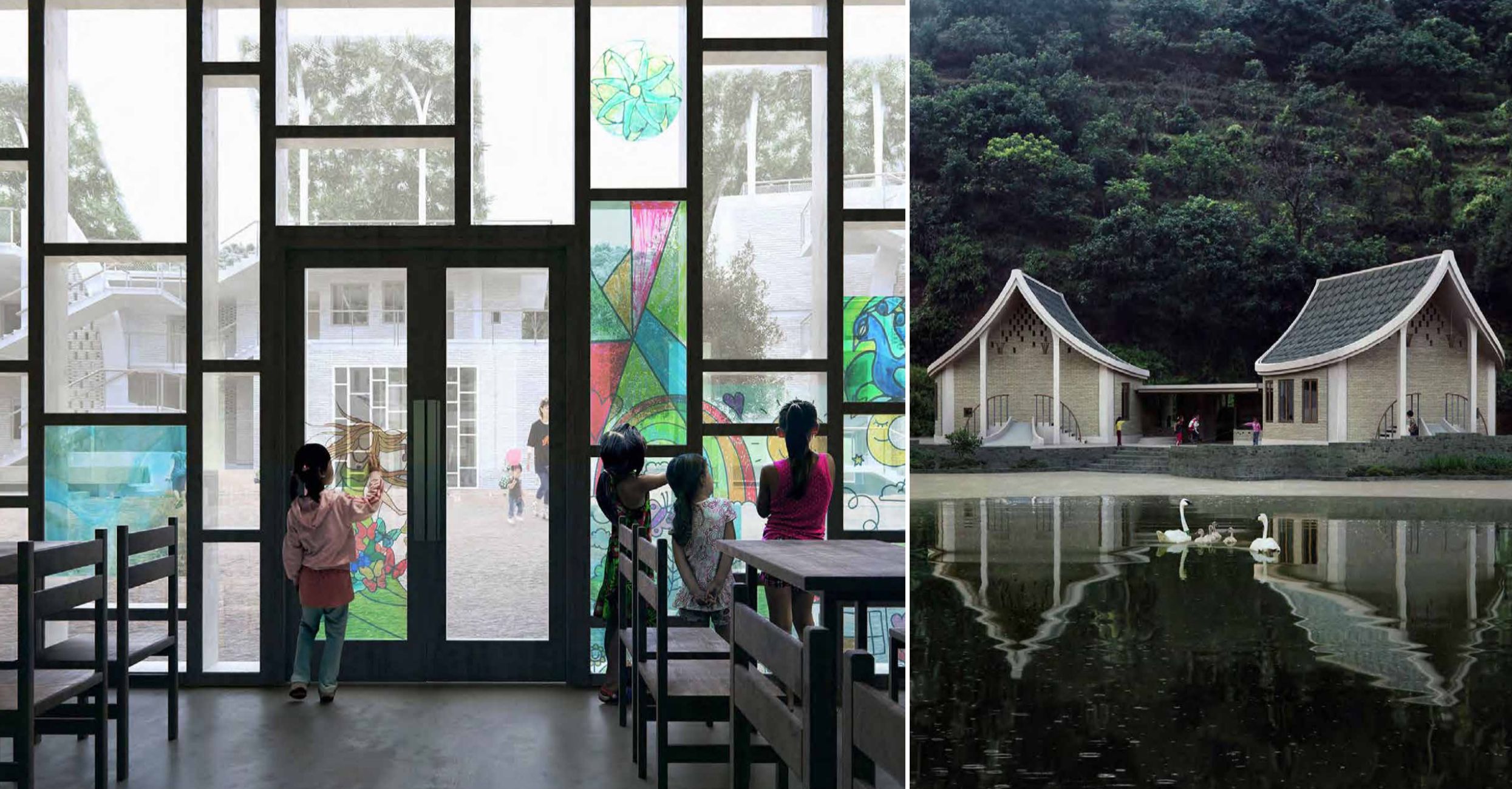 Spatial Design 空间设计